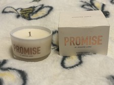 Jennifer lopez promise for sale  WELLING
