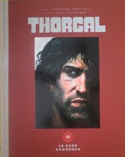 Thorgal 12. cage d'occasion Thorgal 12. cage d'occasion  France