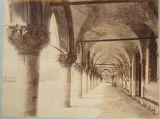 Photo albumine italie d'occasion  Paris IX