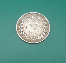 Queen victoria. 1883 for sale Queen victoria. 1883 for sale  WARLINGHAM