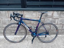 Cinelli veltrix carbon for sale  PETERCULTER