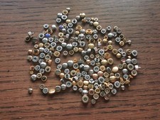 Watch crowns mixed for sale  OSWESTRY