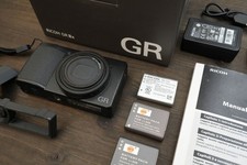 Ricoh iii 40mm usato Ricoh iii 40mm usato  Peschiera Borromeo