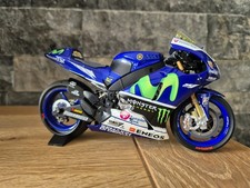 Yamaha rossi 2015 d'occasion  La Roche-sur-Foron