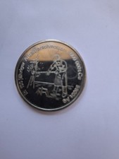 Mansfeld helbra medaille gebraucht kaufen  Mansfeld