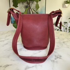 Coach vintage helen for sale  Decatur