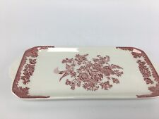 Unicorn tableware asiatic for sale  CHICHESTER