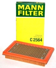 Mazda c2564 luftfilter gebraucht kaufen  Bad Eilsen