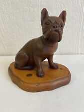 Vintage french bulldog for sale  Astoria