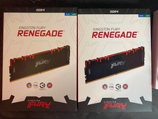 Ram 32gb 3600 d'occasion  Serris