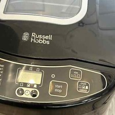 russell hobbs breadmaker for sale russell hobbs breadmaker for sale WELSHPOOL
