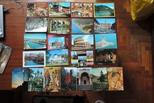 Cartoline viaggiate non usato  Tortona
