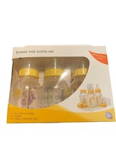 Medela breast milk for sale  Colbert