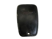 Benzintankdeckel express radex gebraucht kaufen  Ellwangen (Jagst)