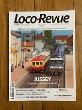 Loco revue 899 d'occasion  Issy-les-Moulineaux