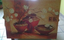 Quadro puzzle già usato  Manduria