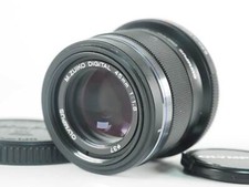 Olympus .zuiko digital d'occasion  Expédié en Belgium