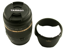 Tamron canon piezo gebraucht kaufen  Frankfurt am Main