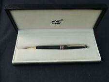 Stylo porte montblanc d'occasion  Belfort