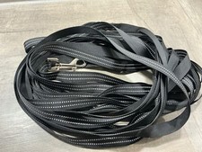 Nylon long leash for sale  CAMBERLEY