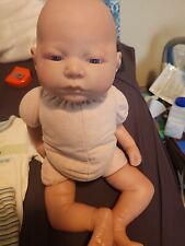 Real baby doll for sale  Milliken