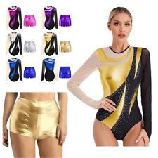 Ranrann damen ballettanzug gebraucht kaufen  Bremen