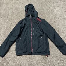 Superdry jacket mens for sale  BATLEY
