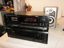 Denon drm 800 gebraucht kaufen  Ansbach