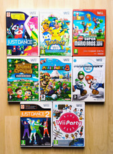 Nintendo wii spiele gebraucht kaufen Nintendo wii spiele gebraucht kaufen  Schwandorf