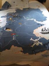 Pirate single duvet for sale  WORCESTER