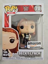 Funko Pop! - WWE - Becky Lynch #70 Amazon Exclusive comprar usado  Enviando para Brazil