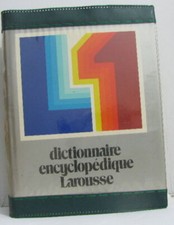 Dictionnaire encyclopédique l d'occasion  Bazouges-la-Pérouse