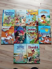 Disney märchenbuch 1996 gebraucht kaufen  Vaihingen an der Enz