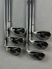 callaway x22 iron set golf for sale  Dudley