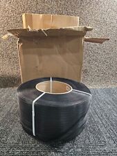 Plastic strapping 600 for sale  North Salt Lake