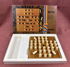 Spring deluxe brettspiel gebraucht kaufen  Volkach