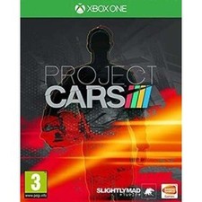 Project cars xbox usato  Trani