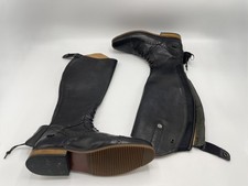 Qhp equestrian boots for sale  CHESTERFIELD