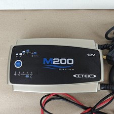 Ctek marine battery for sale  LONDON