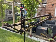 Stanton switchback 160 for sale  FAKENHAM