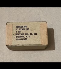 Vintage military brass for sale  Lakewood
