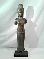 Buddha bronze statuette gebraucht kaufen  Beuren, Grimburg, Rascheid