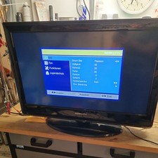 Hannspree zoll lcd gebraucht kaufen  Osnabrück