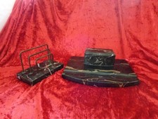 Antikes marmor schreibtisch gebraucht kaufen  Königsbronn