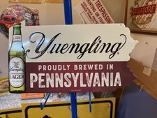 Yuengling proudly pennsylvania for sale  Steubenville