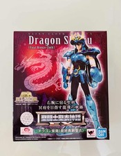 Myth cloth dragon d'occasion  Laval