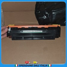 Cc531a toner laser usato  Vezza d'Alba