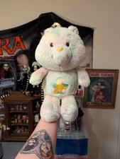 Care bears vintage for sale  WALSALL