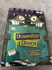 Dumpster diver take for sale  PORTLAND