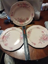 plates 3 set for sale  Reading